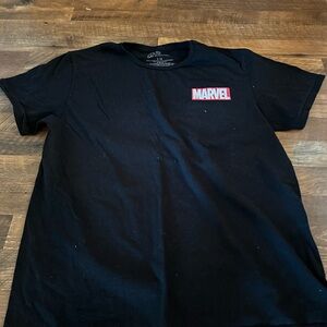 Marvel Spiderman T shirt